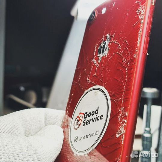 Ремонт телефонов, планшетов, ноутбуков