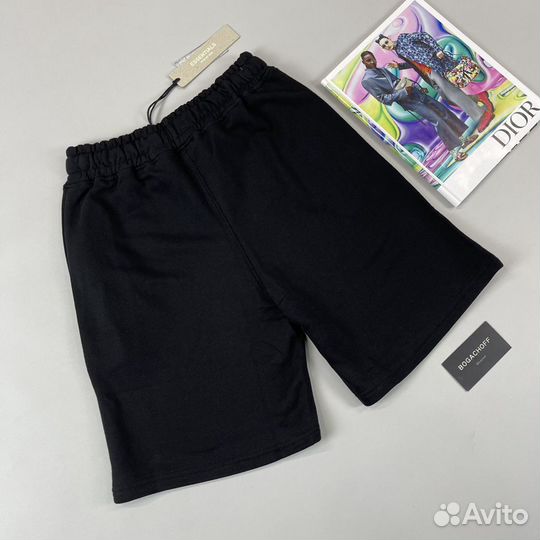 Мужские шорты FOG essential (52, 54)