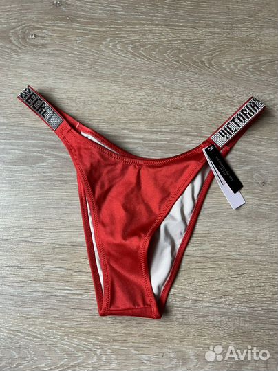 Купальник victorias secret оригинал новый