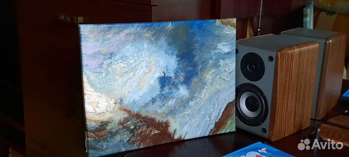 Картина особого назвачения