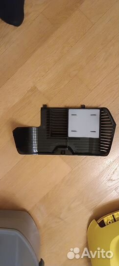 Пылесос Керхер Karcher ds 5800 / 6000 запчасти