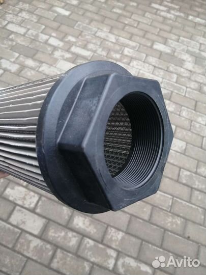 Фильтр гидравлический fc186b9t125