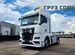 MAN TGX 18.510, 2021