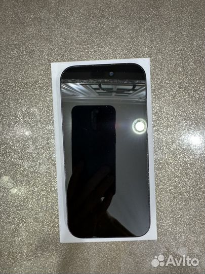 iPhone 14 Pro, 256 ГБ