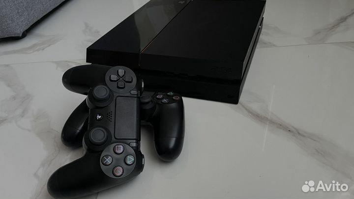 Sony playstation 4 PS4
