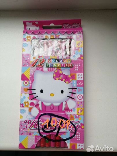 Хелло-китти