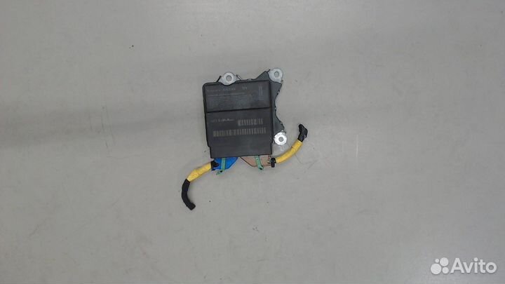Блок управления airbag Fiat 500L, 2013