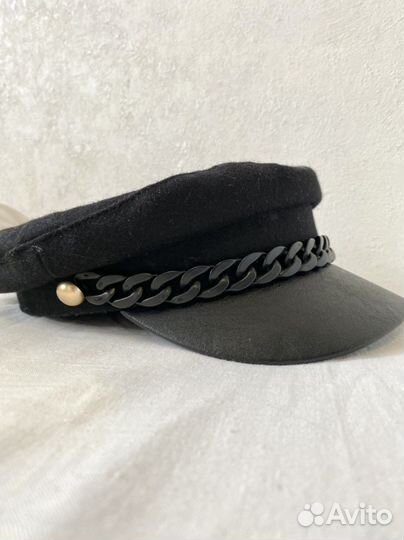 Кепи женская