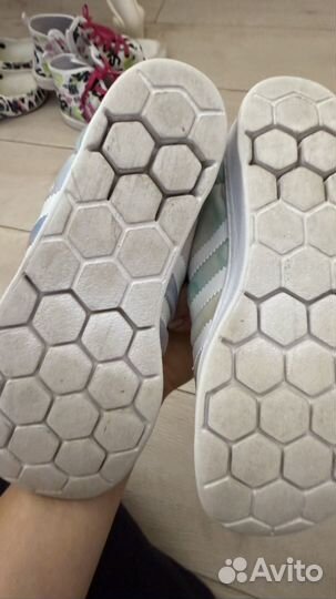 Обувь для девочки