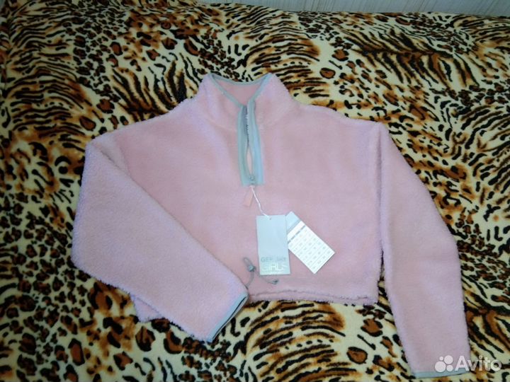 Кофта для девочки 152