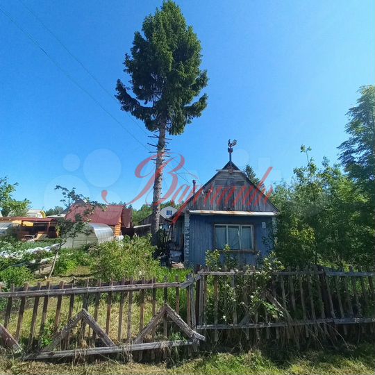 Участок 5 сот. (СНТ, ДНП)