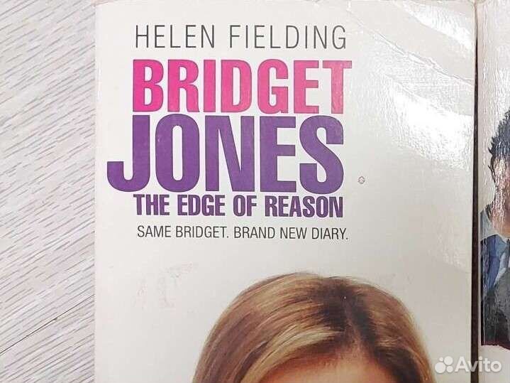 Бриджит Джонс на англ.яз
