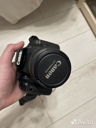 Фотоаппараты canon