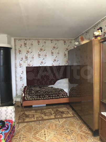 2-к. квартира, 35 м², 2/2 эт.