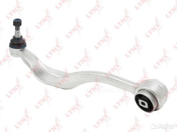 Lynxauto C5005R Рычаг подвески верхний перед прав