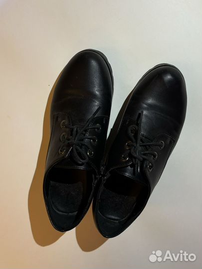 Полуботинки женские демисезон