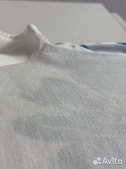 Блузка armani jeans