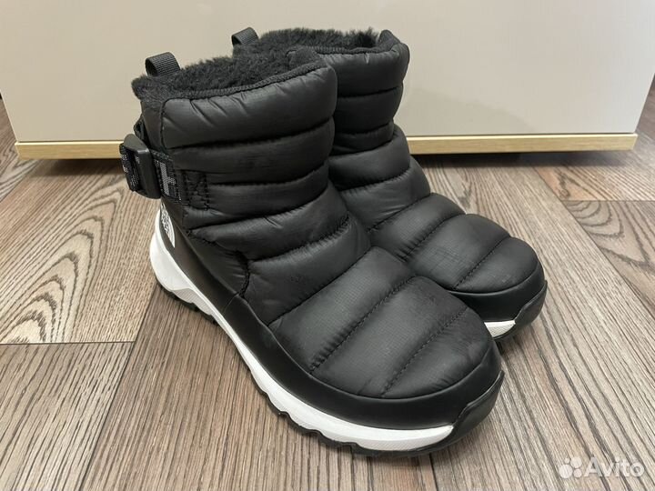 Женские ботинки The North Face
