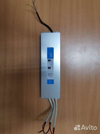 Блок питания ELF-12300C-HY