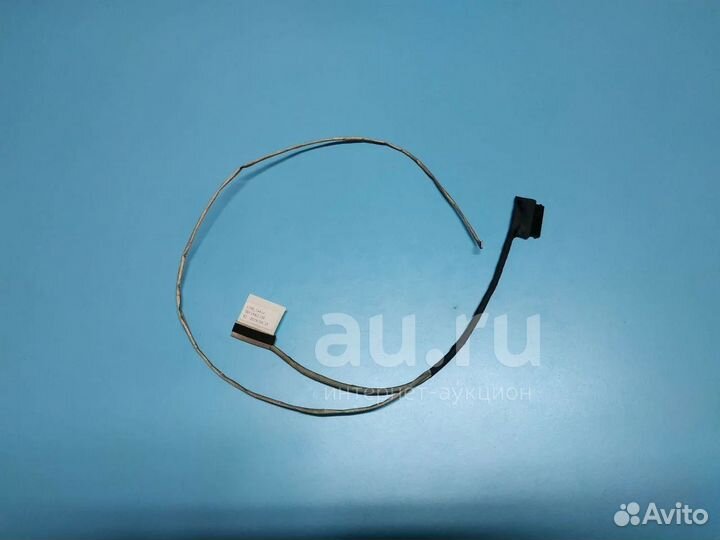 Шлейф матрицы для ноутбука HP Pavilion 15-p