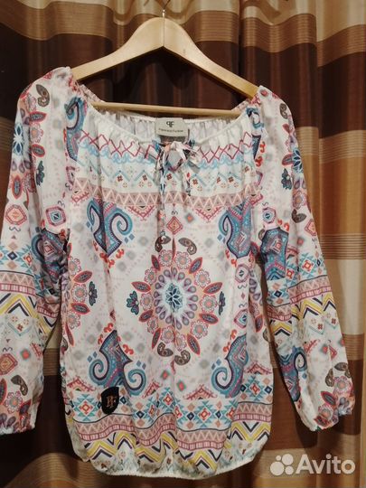 Женские вещи разных размеров 52. 56