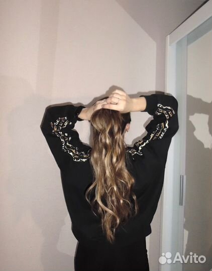 Свитшот adidas оригинал размер XS