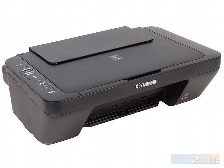 Принтер canon pixma mg3040