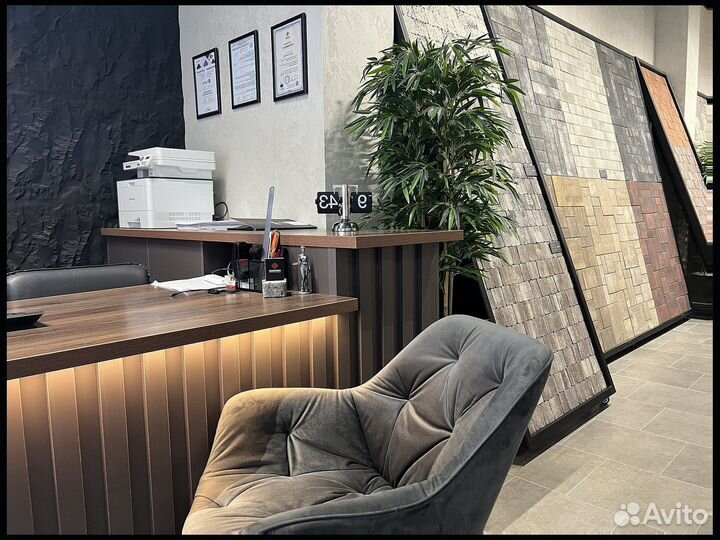 Тротуарная плитка с доставкой