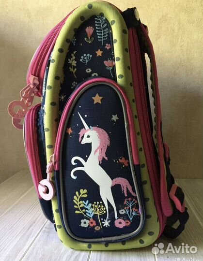 Рюкзак grizzly новый