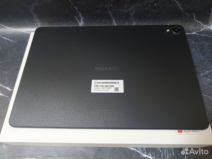 Новый Huawei MatePad Air 128 гб
