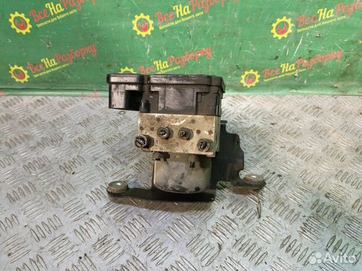 Блок ABS Cadillac Srx 2 3.0 2014