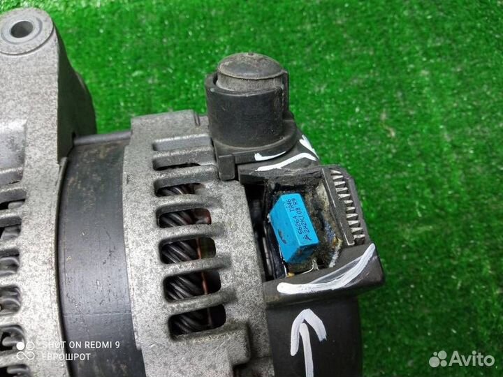 Генератор Ford Focus 2 (2005-2011)