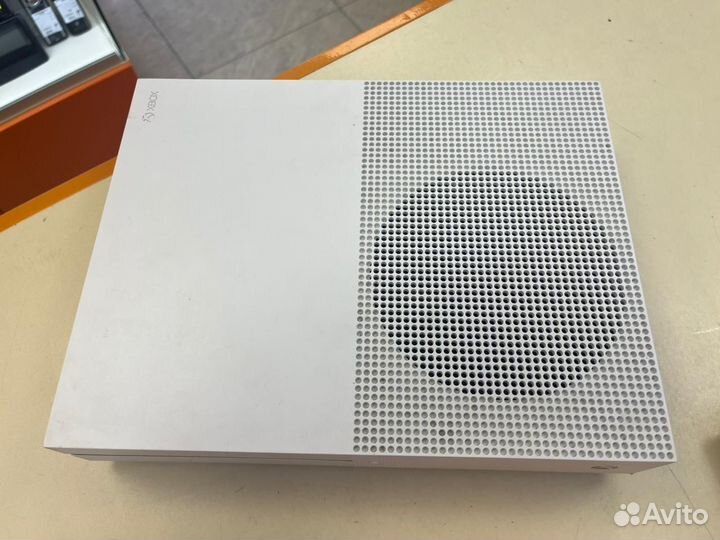 Xbox One S 1TB