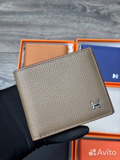 Кошелек мужской Hermes