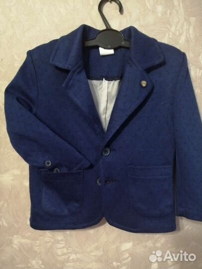 Одежда для мальчика