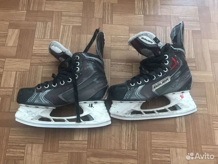 Хоккейная форма