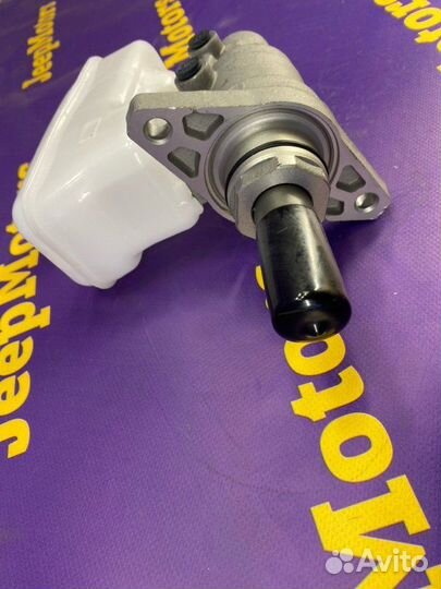 Главный тормозной цилиндр Lexus Gs350 GRS191