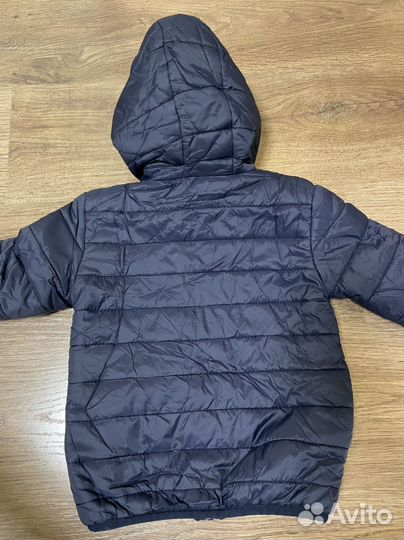 Куртка futurino 110