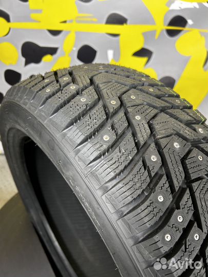 Hankook Winter i'Pike X W429A 205/50 R17 93T