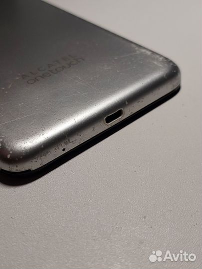 Alcatel POP 4 Plus 5056D, 16 ГБ