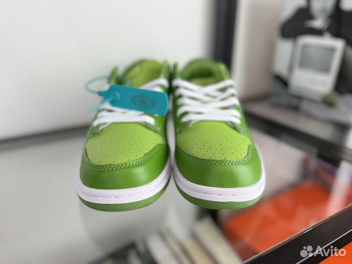 Кроссовки Nike Dunk Low 