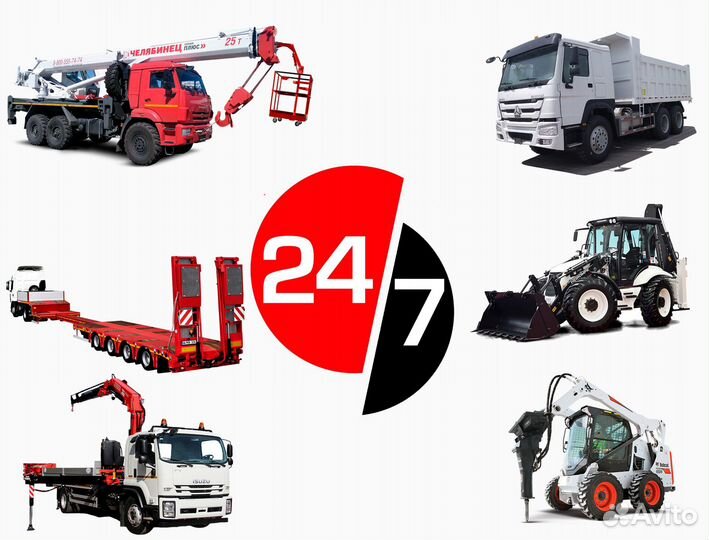 Услуги экскаватора погрузчика JCB / аренда jсb