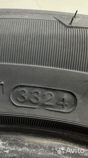 Hankook I'Pike RW11 245/55 R19