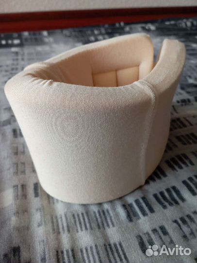 Воротник ортопедический детский