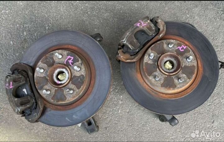 Суппорт Ниссан Теана j32 j31