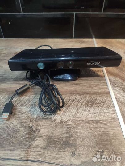 Microsoft Kinect