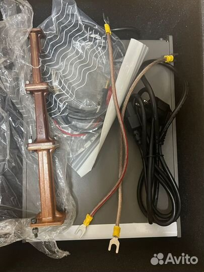 М3-63 - Ваттметр