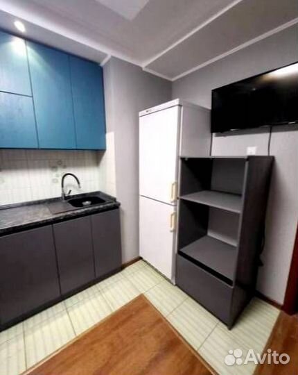 Кухонные гарнитуры