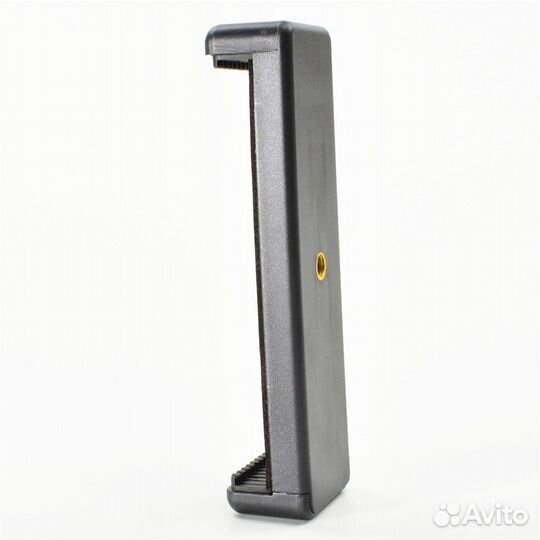 Крепление держатель для планшета на штатив v.2