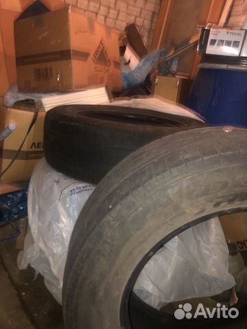 Bridgestone Dueler H/P Sport 235/65 R18